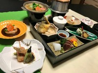 ◆おまかせ会席13品


※お写真はイメージとなります