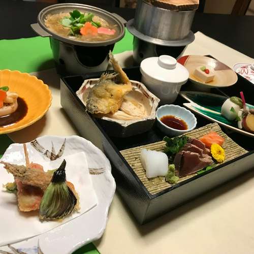 仙の豆 橿原/和食 料理写真 | ヒトサラ