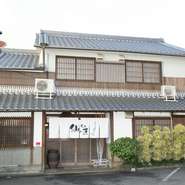 大和八木駅より徒歩3分でアクセス便利