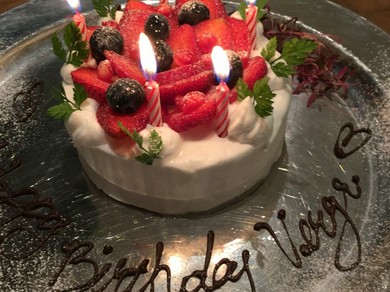 ミニホールケーキ1980円