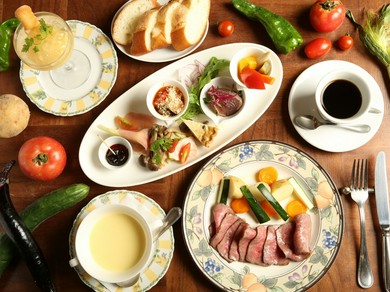 昭和区 瑞穂区 天白区 で子連れランチ ママ会におすすめのお店 ヒトサラ