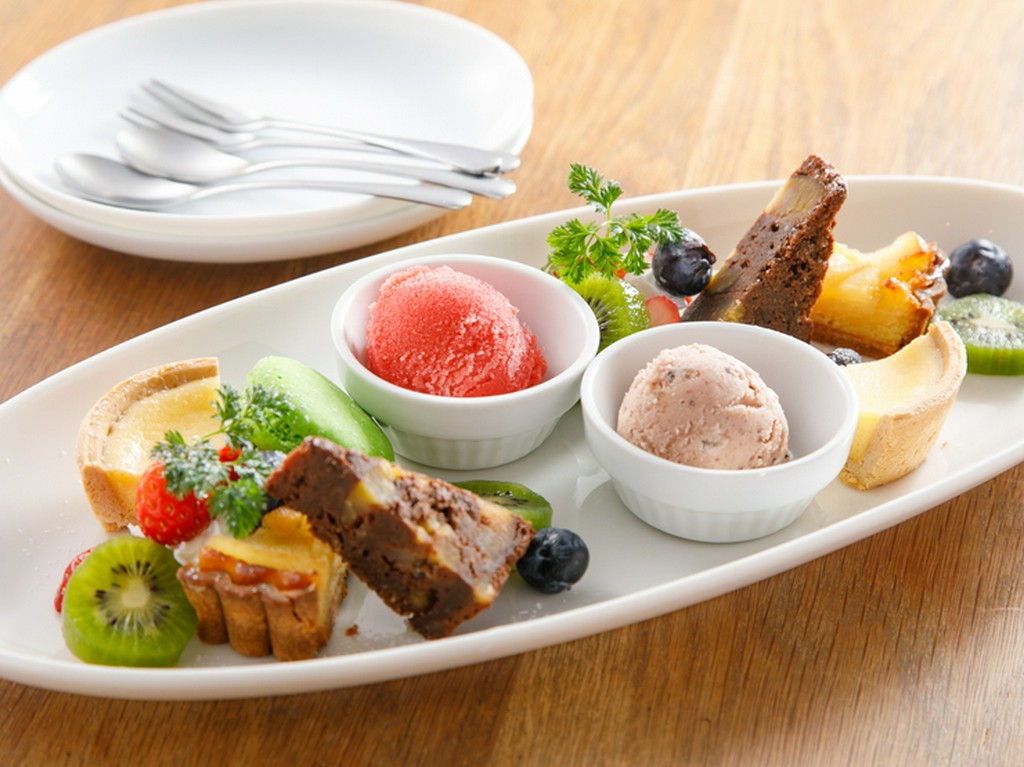 コクと旨みをじっくり引き出した『黒毛和牛のビーフシチュー』