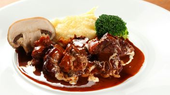 마치노노카 레스토랑 Verger(베르제)