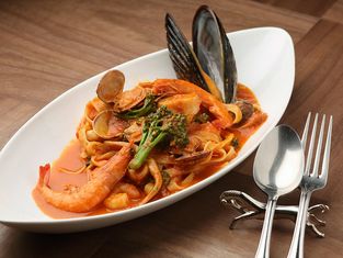 Machi no noka restaurant Verger