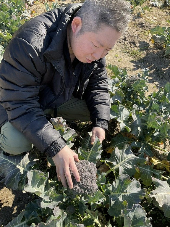 ゲストに「この店に来てよかった」と想っていただけるように