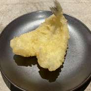 人気メニューです。産地は季節によって変わります。