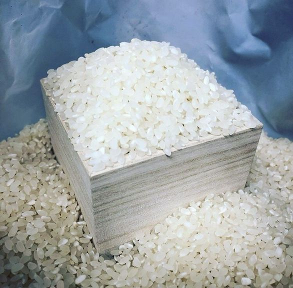 当店で使用している福岡県産米