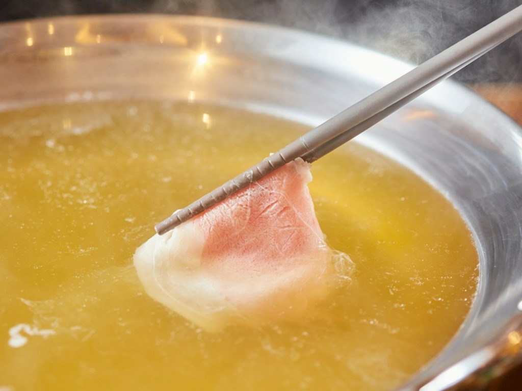 肉追加（一人前）