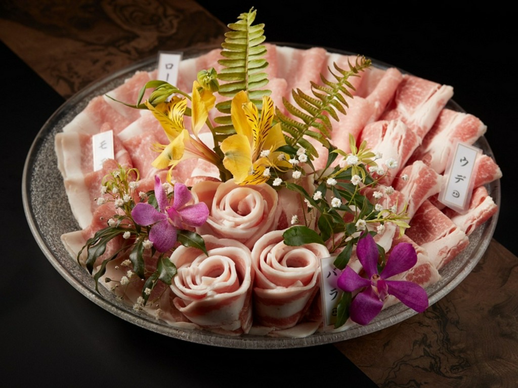 旨みと甘さの格が違う【金武アグー】