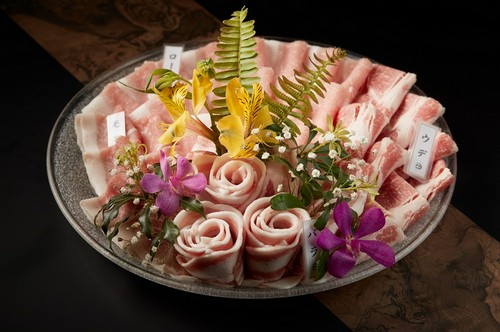 旨みと甘さの格が違う【金武アグー】