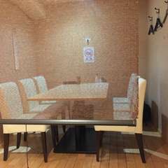 ◆【完全個室】女子会や記念日デートなどにもピッタリです！