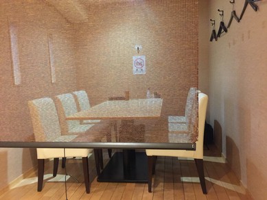 ◆【個室完備】完全個室・半個室あり！女子会にピッタリです！