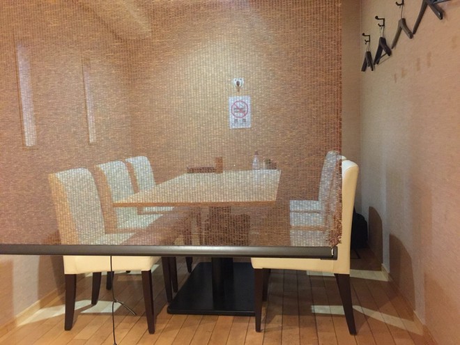 女子会におすすめ