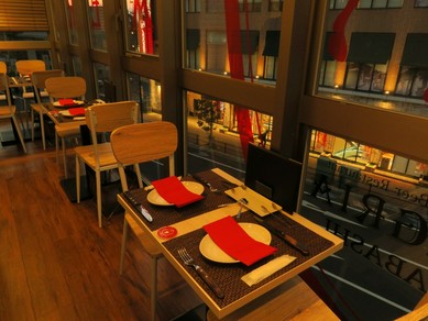 市川 船橋 津田沼の落ち着いた雰囲気の居心地のいいお店 ヒトサラ