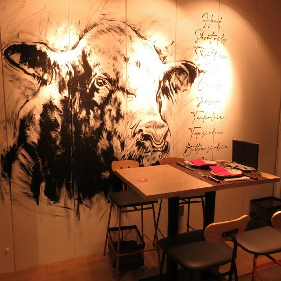 カジュアルなデートはもちろん、2人の特別な記念日・誕生日にも