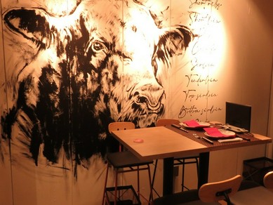 カジュアルなデートはもちろん、2人の特別な記念日・誕生日にも