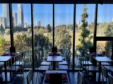 オシャレな雰囲気