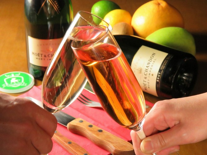 デートにおすすめ