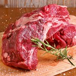 ジューシーで柔らかな肉質。