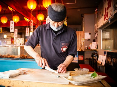 函館の居酒屋がおすすめのグルメ人気店 ヒトサラ