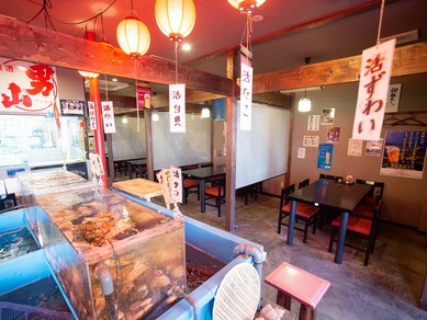 函館の居酒屋がおすすめのグルメ人気店 ヒトサラ