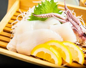 사카에 스시 타카사도리점