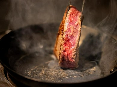 季節食材、旬のおまかせコース