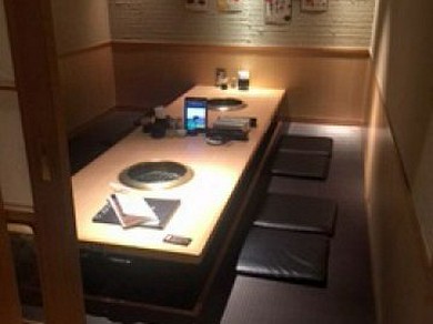 休日は、家族揃ってゆっくり団欒