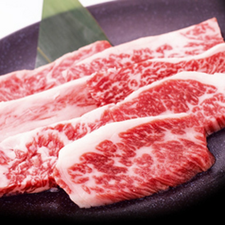 焼肉会　90品食べ放題　牛角コース×2h飲み放題 5,060円（税込）