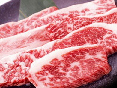 焼肉会　90品食べ放題　牛角コース×2h飲み放題 5,060円（税込）