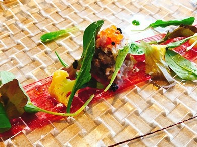 芦屋 で子連れランチ ママ会におすすめのお店 ヒトサラ