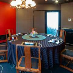 落ち着いた空間でゆっくり過ごせる