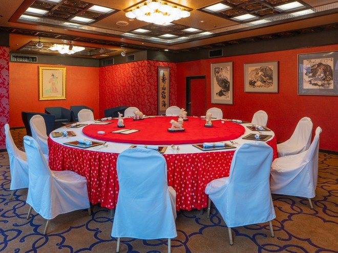 歓送迎会におすすめ