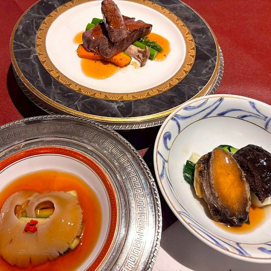 中国料理ベルビュー慶招樓 新大阪駅/中華料理 ネット予約可 | ヒトサラ
