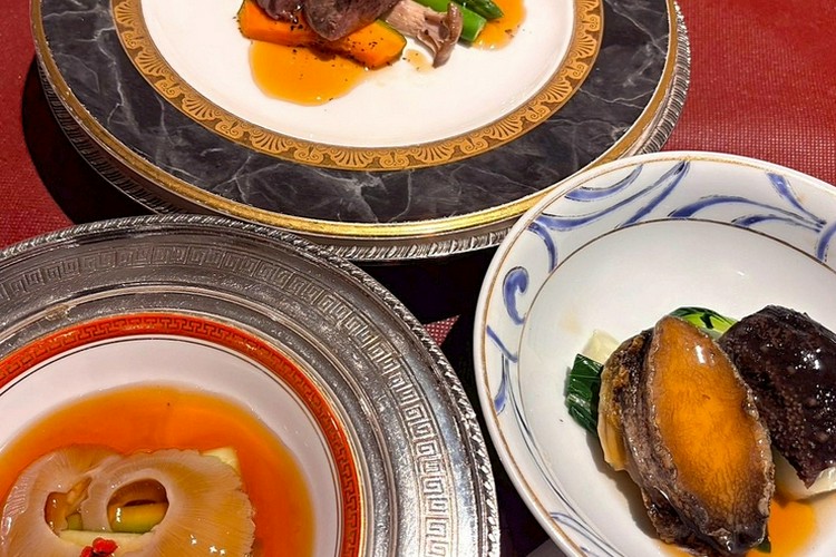 中国料理ベルビュー慶招樓 新大阪駅/中華料理 ネット予約可 | ヒトサラ