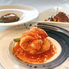 Chinese Restaurant BellVue Keisholou