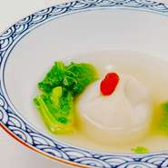 みかん鶏のパリパリ香り揚げ