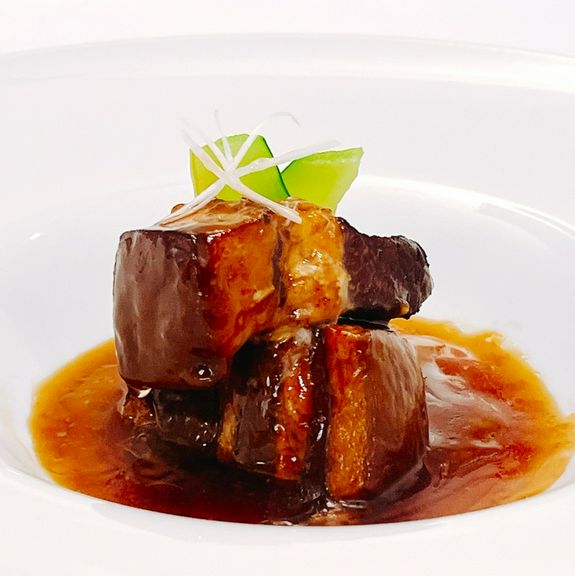 東坡肉