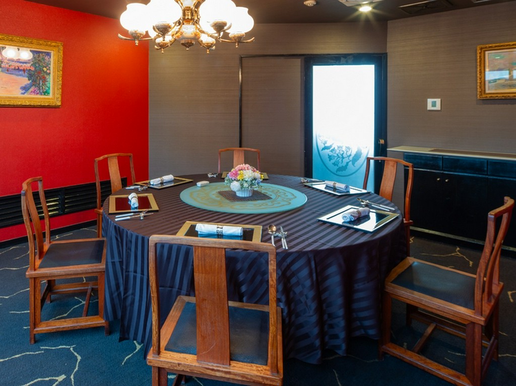 2～8名様までの完全個室