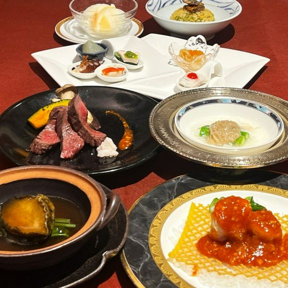 ベルビュー伝統の味をお楽しみください。