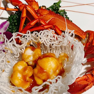 【1日10食限定】料理長自慢の特選15,000円コース