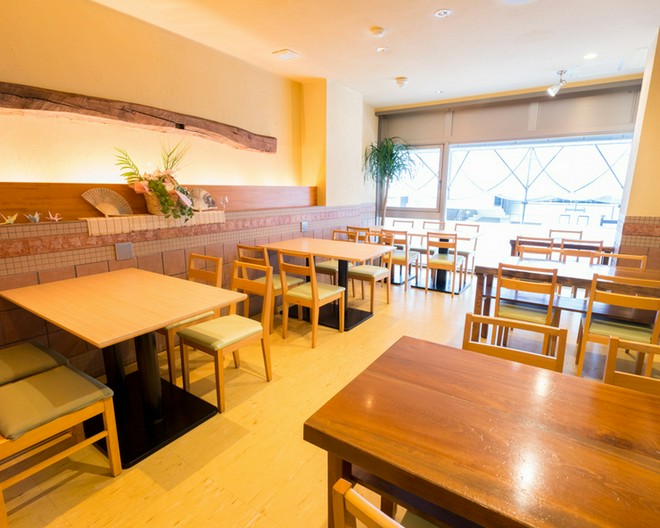 デートにおすすめ