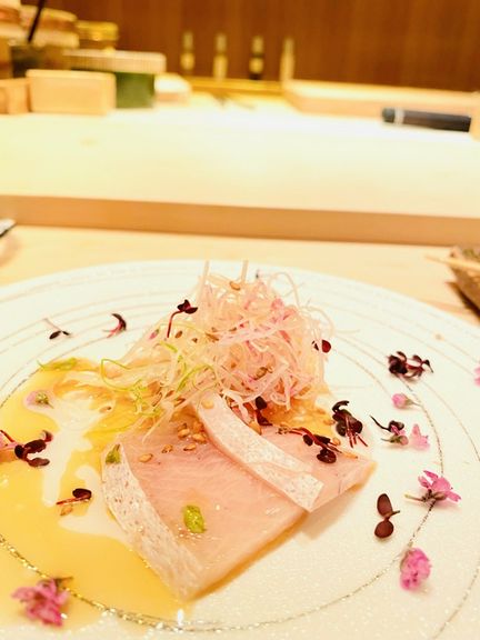 大切なお客様との会食に