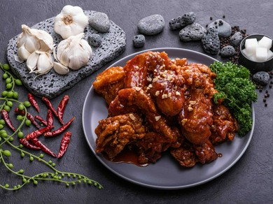 東京都の韓国料理おすすめグルメランキング トップ34 ヒトサラ