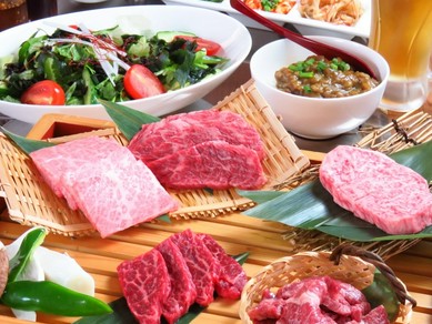 歓送迎会に最適なコースございます