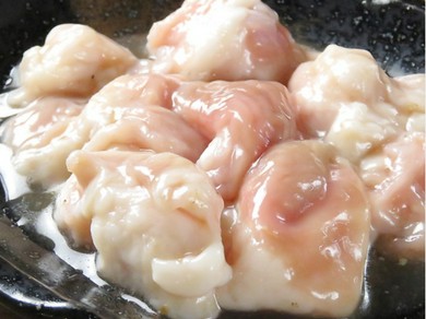 和牛ホルモン