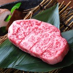 リブ芯ステーキ