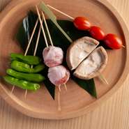 写真は参考例です。時期や仕入れによって内容が変わる場合がございます。