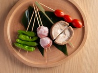 写真は参考例です。時期や仕入れによって内容が変わる場合がございます。