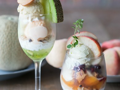 楽しめる落ち着ける店内で歓送迎会を